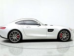 2016 AMG GT Thumbnail 4