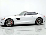 2016 AMG GT Thumbnail 8