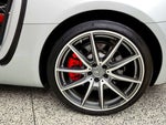 2016 AMG GT Thumbnail 9