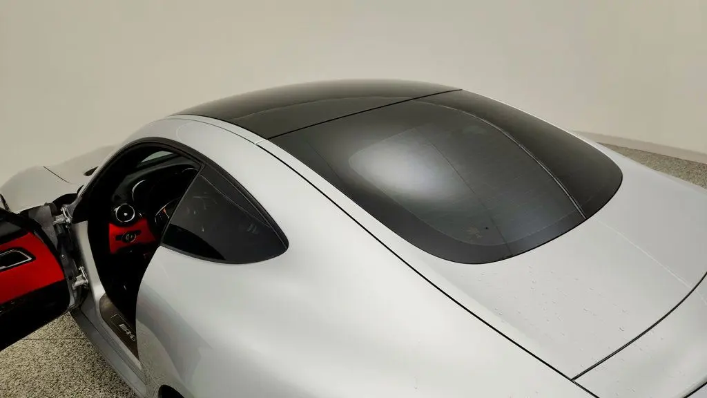 2016 Mercedes-Benz AMG - $61,095