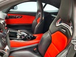 2016 AMG GT Thumbnail 25