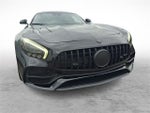 2016 AMG GT Thumbnail 2