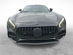 2016 AMG GT Thumbnail 3