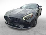 2016 AMG GT Thumbnail 4