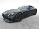 2016 AMG GT Thumbnail 5