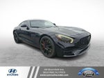 2016 AMG GT Thumbnail 1