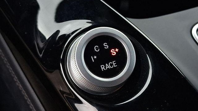 2016 Mercedes-Benz AMG GT S