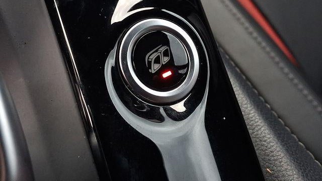 2016 Mercedes-Benz AMG GT S