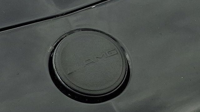 2016 Mercedes-Benz AMG GT S