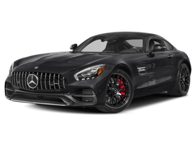 2019 Mercedes-Benz AMG - $105,495