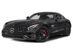 2019 AMG GT Thumbnail 1