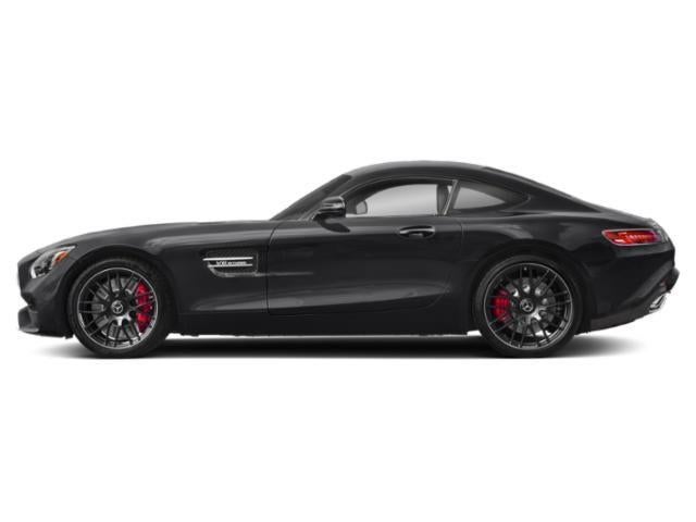 2019 Mercedes-Benz AMG - $105,495