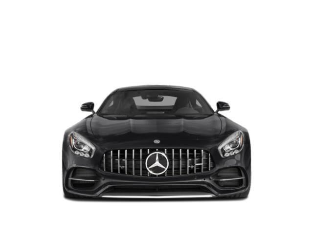 2019 Mercedes-Benz AMG - $105,495