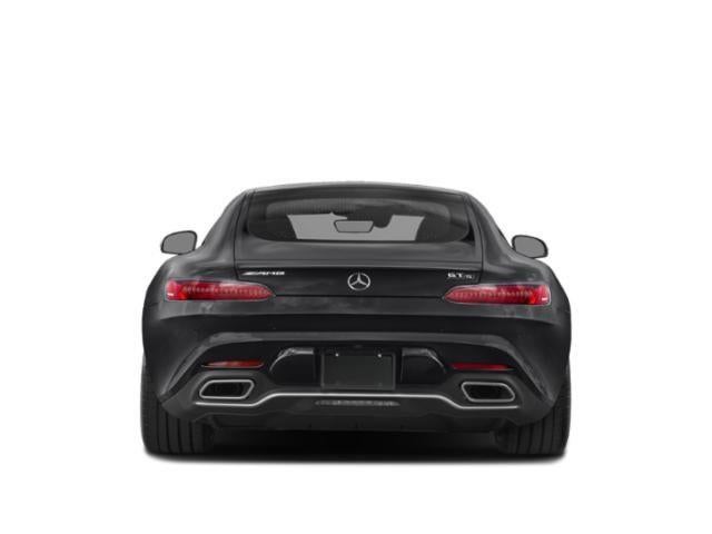 2019 Mercedes-Benz AMG - $105,495
