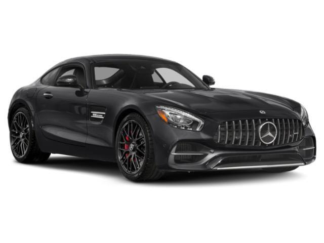 2019 Mercedes-Benz AMG - $105,495