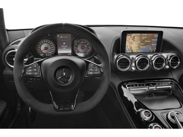2019 Mercedes-Benz AMG - $105,495