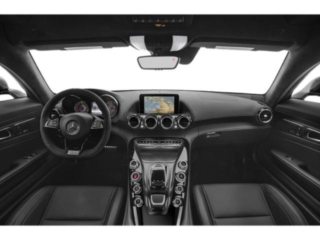 2019 Mercedes-Benz AMG - $105,495