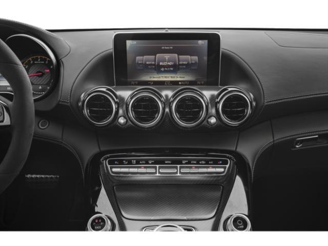 2019 Mercedes-Benz AMG - $105,495