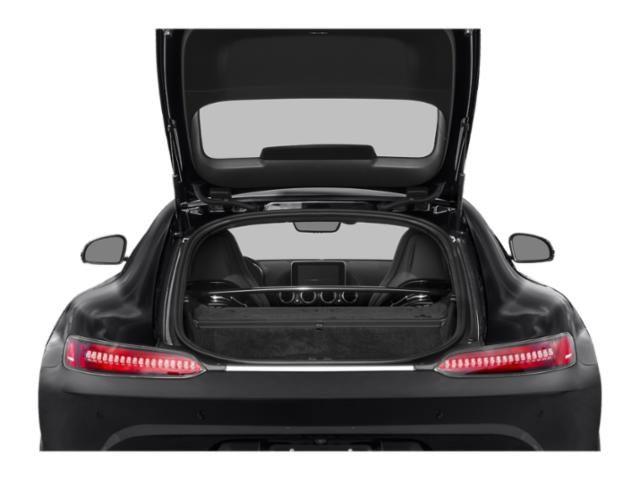 2019 Mercedes-Benz AMG - $105,495