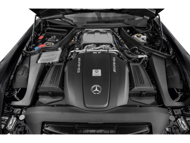 2019 Mercedes-Benz AMG - $105,495
