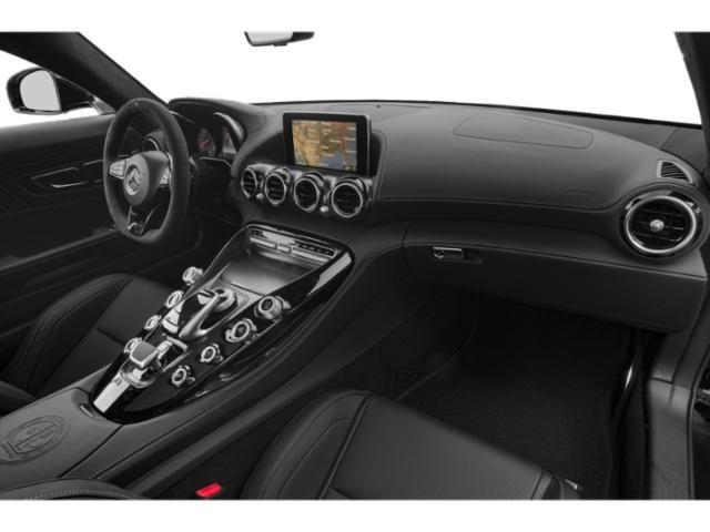 2019 Mercedes-Benz AMG - $105,495