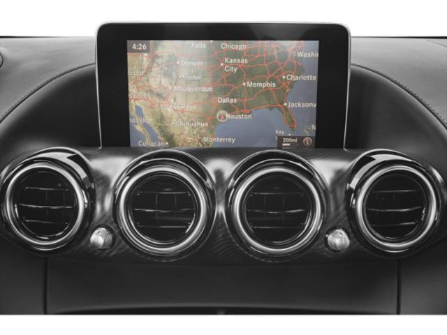 2019 Mercedes-Benz AMG - $105,495