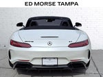 2019 AMG GT Thumbnail 3