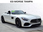 2019 AMG GT Thumbnail 4