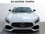 2019 AMG GT Thumbnail 5