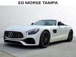 2019 AMG GT Thumbnail 28