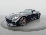 2018 AMG GT Thumbnail 1