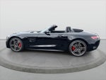 2018 AMG GT Thumbnail 2