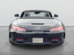 2018 AMG GT Thumbnail 4