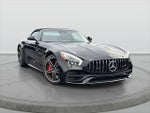 2018 AMG GT Thumbnail 6
