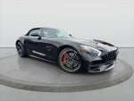 2018 AMG GT Thumbnail 7