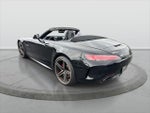 2018 AMG GT Thumbnail 3