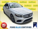 2017 E-Class Thumbnail 2