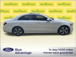 2017 E-Class Thumbnail 3