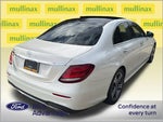 2017 E-Class Thumbnail 5