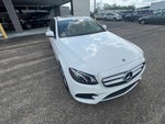 2018 E-Class Thumbnail 1