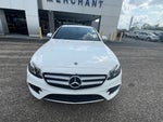 2018 E-Class Thumbnail 3