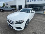2018 E-Class Thumbnail 5