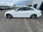 2018 E-Class Thumbnail 6