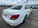 2018 E-Class Thumbnail 9