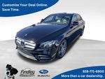 2018 E-Class Thumbnail 16