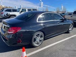 2018 E-Class Thumbnail 18
