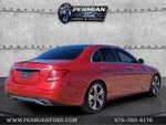 2018 E-Class Thumbnail 4