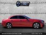2018 E-Class Thumbnail 5