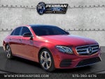 2018 E-Class Thumbnail 6