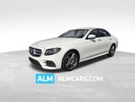 2019 E-Class Thumbnail 1